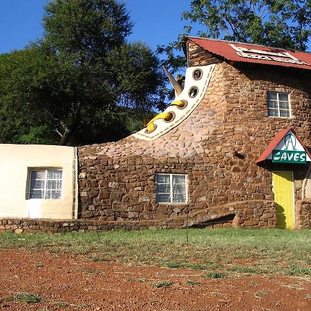 The Shoe Guest House Draasloot Luaran gambar