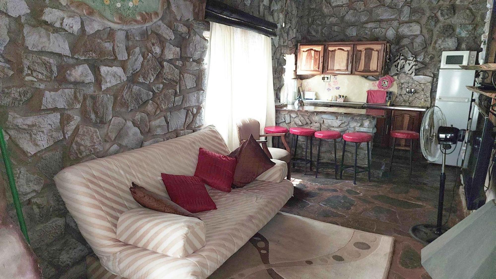 The Shoe Guest House Draasloot Luaran gambar