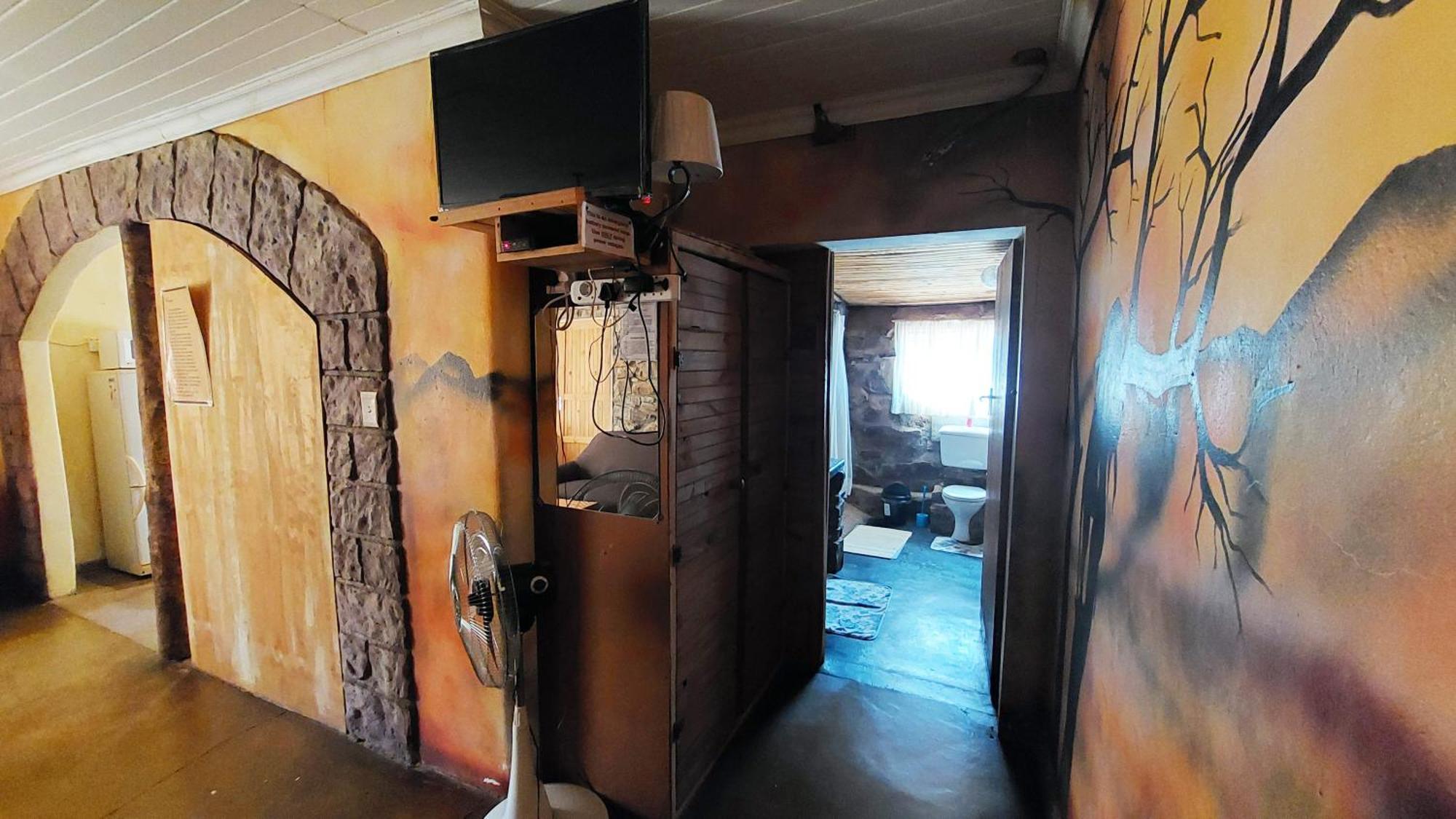 The Shoe Guest House Draasloot Luaran gambar