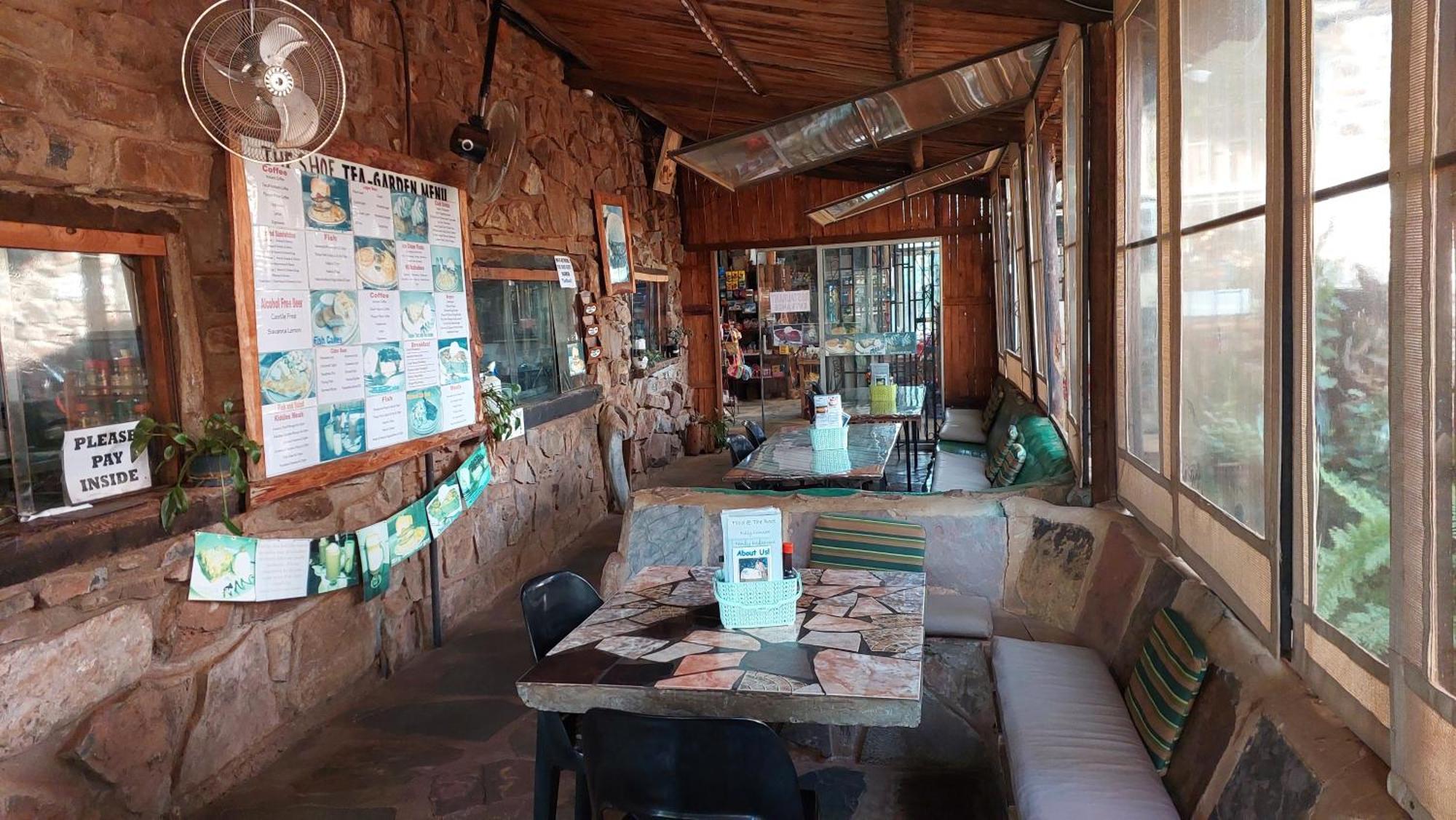 The Shoe Guest House Draasloot Luaran gambar