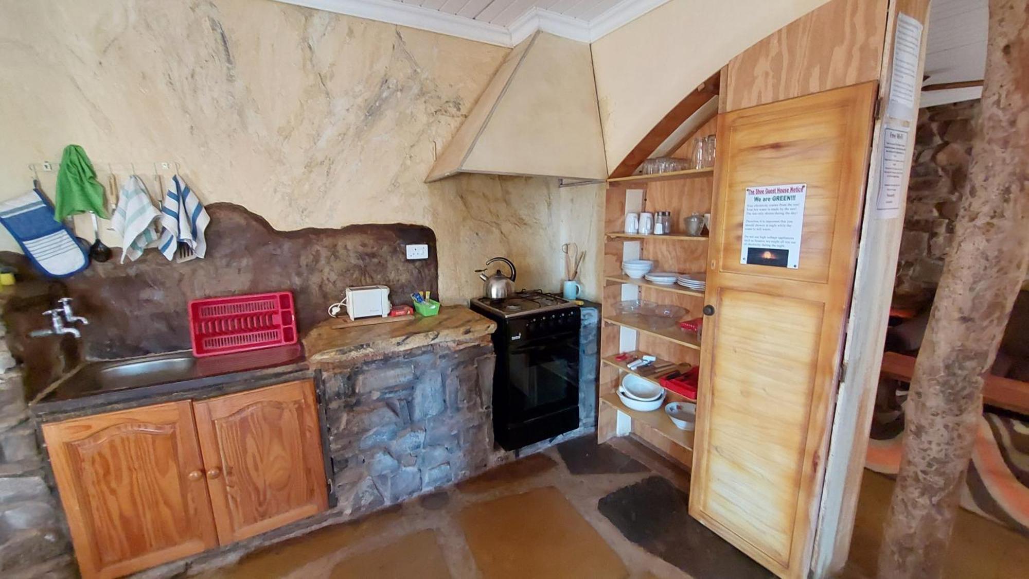 The Shoe Guest House Draasloot Luaran gambar