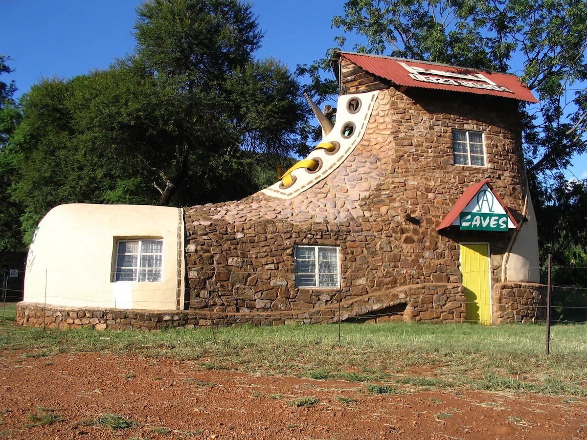The Shoe Guest House Draasloot Luaran gambar